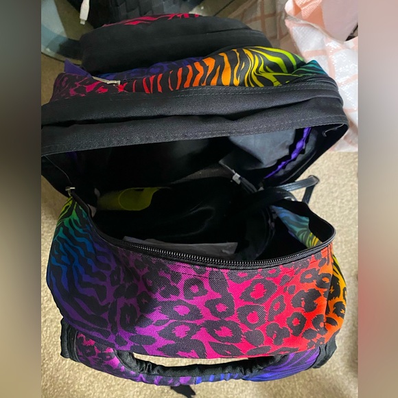 Large Jansport Backpack - Picture 7 of 7